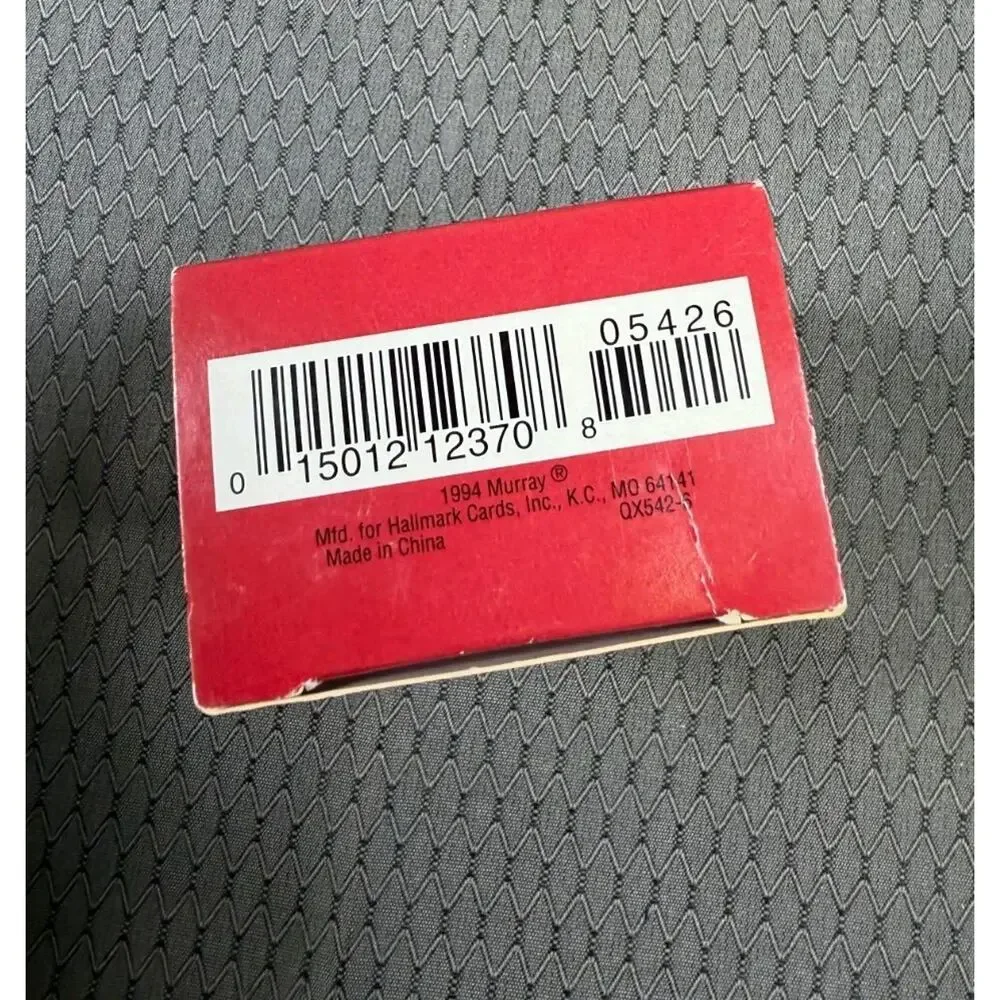 Hallmark Keepsake 